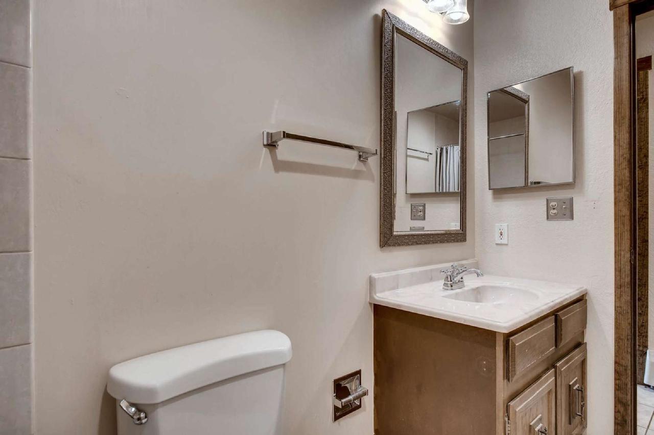 Longbranch Villa Breckenridge Esterno foto