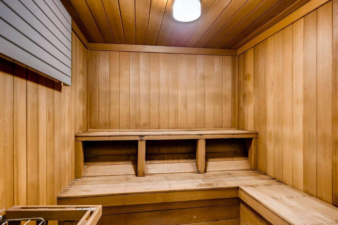 Longbranch Villa Breckenridge Esterno foto